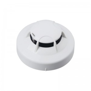 DET-C631 Konventioneller Rauchmelder