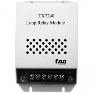 TX7240 Schleifenrelaismodul