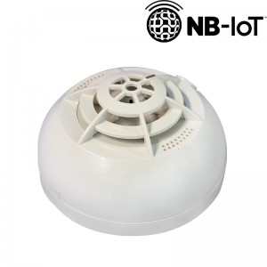 TX3180-NB NB-IoT Intelligenter Wärmemelder